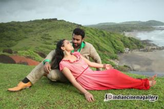 Nithya Menon feet photo thumbnail