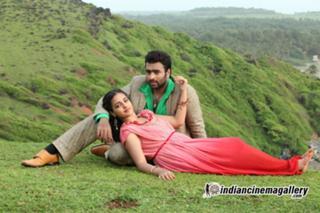 Nithya Menon feet photo thumbnail