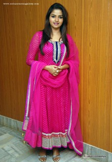 Nithya Ram feet photo 4