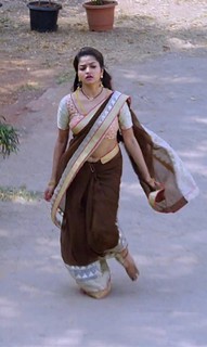 Nithya Ram feet photo 1