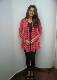 Nithya Ram feet photo 17