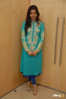 Nithya Ram feet photo 16