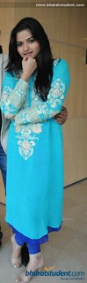Nithya Ram feet photo 14