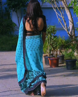 Nithya Ram feet photo 13