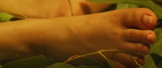 Nithya Ram feet photo 11