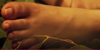 Nithya Ram feet photo 7