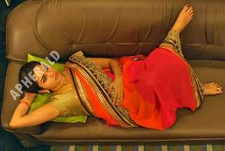 Nithya Ram feet photo 3