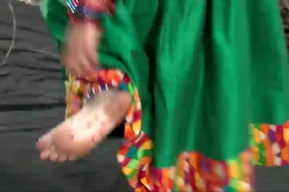 Nithya Ram feet photo 11
