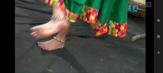 Nithya Ram feet photo 7