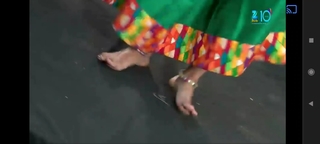 Nithya Ram feet photo 6