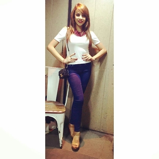 Nitibha Kaul feet photo 1