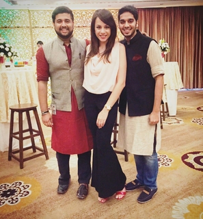 Nitibha Kaul feet photo 11
