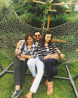 Nitibha Kaul feet photo 9