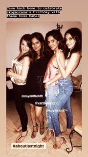 Nitibha Kaul feet photo 20