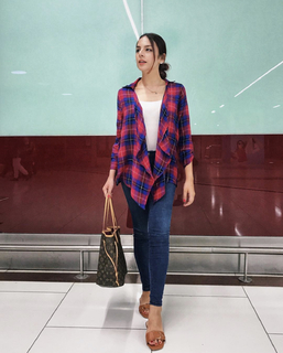 Nitibha Kaul feet photo 12