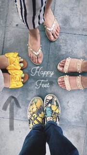 Nitibha Kaul feet photo 1