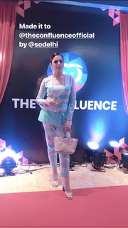 Nitibha Kaul feet photo 15