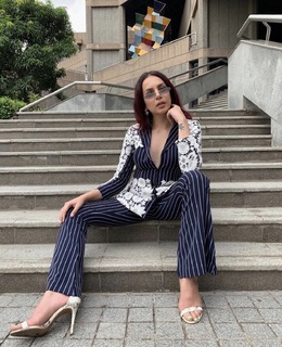 Nitibha Kaul feet photo 19