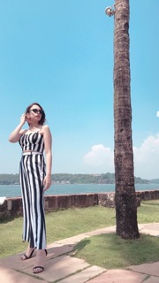 Nitibha Kaul feet photo 20