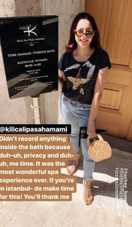 Nitibha Kaul feet photo 6