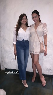 Nitibha Kaul feet photo 6