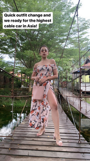 Nitibha Kaul feet photo 14