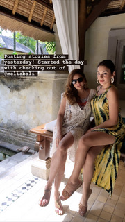 Nitibha Kaul feet photo 6