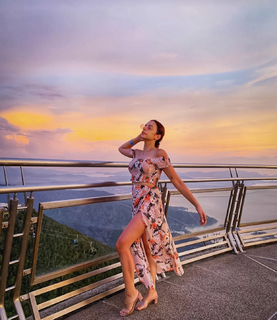 Nitibha Kaul feet photo 20