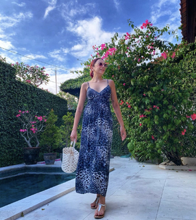 Nitibha Kaul feet photo 19