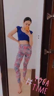 Nitibha Kaul feet photo 19