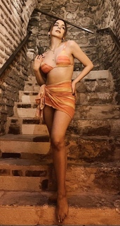 Nitibha Kaul feet photo 13