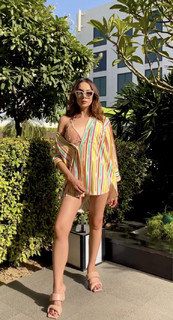 Nitibha Kaul feet photo 4