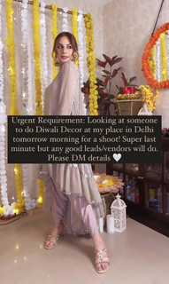 Nitibha Kaul feet photo 20