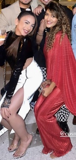 Nitibha Kaul feet photo 5