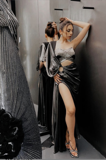 Nitibha Kaul feet photo 20