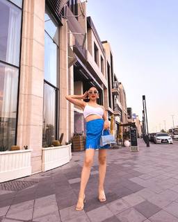 Nitibha Kaul feet photo 2