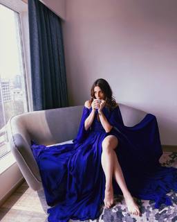 Nitibha Kaul feet photo 19