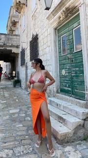 Nitibha Kaul feet photo 18