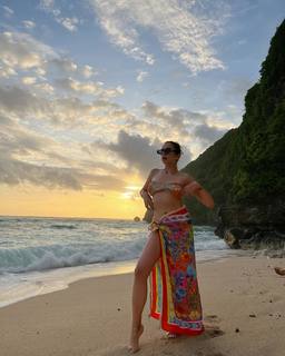 Nitibha Kaul feet photo 20