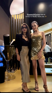 Nitibha Kaul feet photo 16