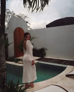 Nitibha Kaul feet photo 6