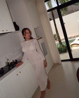 Nitibha Kaul feet photo 5