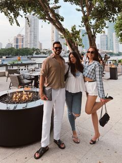 Nitibha Kaul feet photo 12