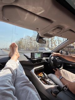 Nitibha Kaul feet photo 5