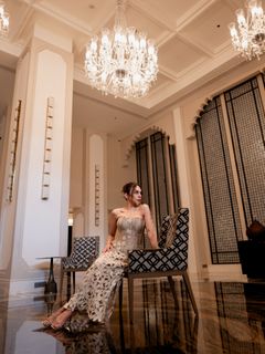Nitibha Kaul feet photo 19