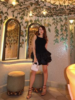 Nitibha Kaul feet photo 15