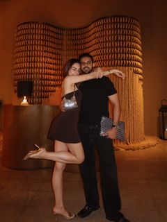 Nitibha Kaul feet photo 10