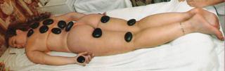 Niurka feet photo 1