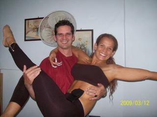 Niurka feet photo 19