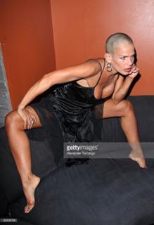 Niurka feet photo 2